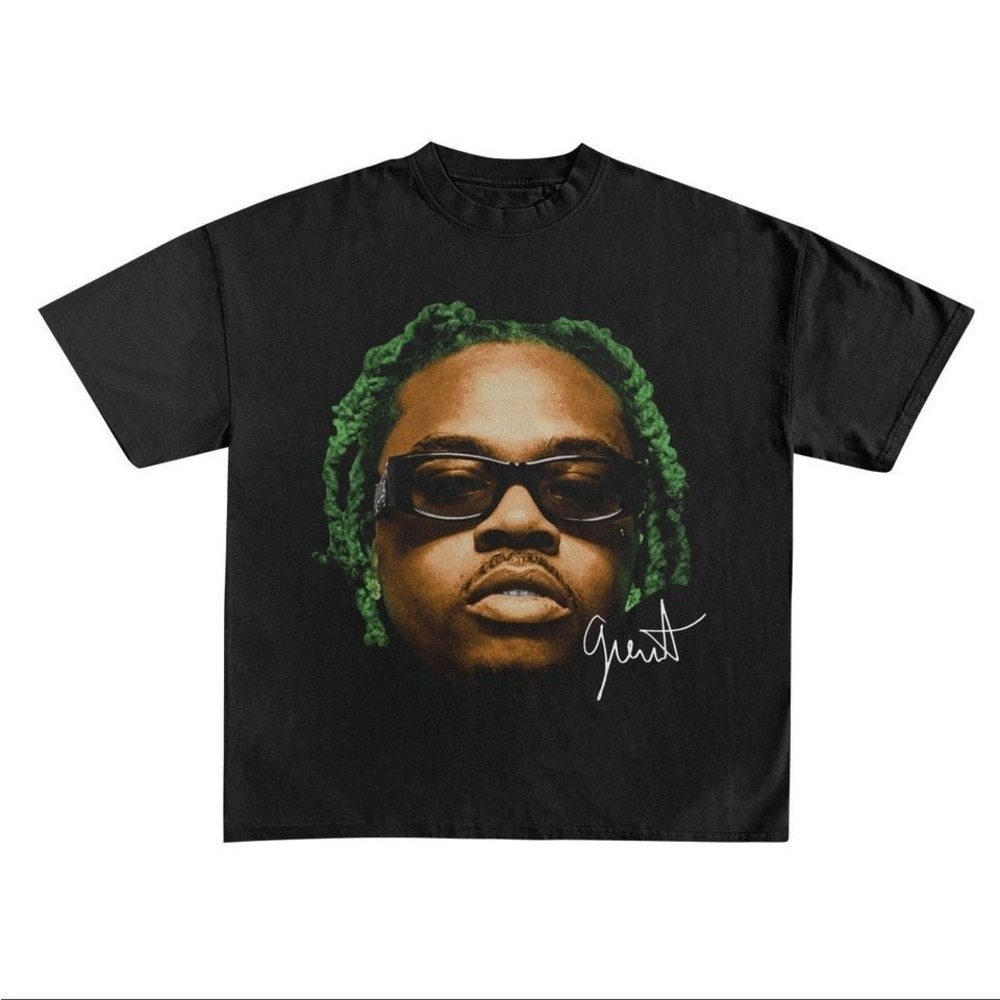 Gunna T-Shirt , Rap Tee Concert Merch Drip Season 3 T-shirt